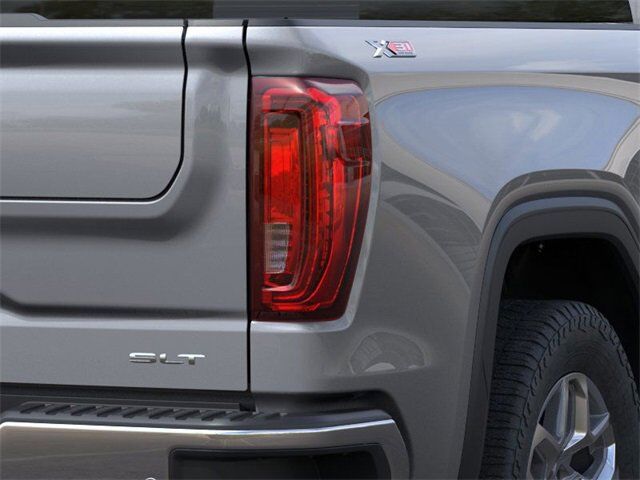 2025 GMC Sierra 1500 SLT Carbondale IL