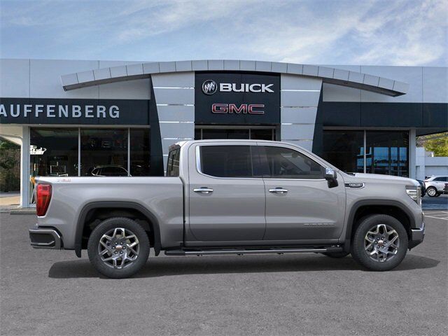 2025 GMC Sierra 1500 SLT Carbondale IL