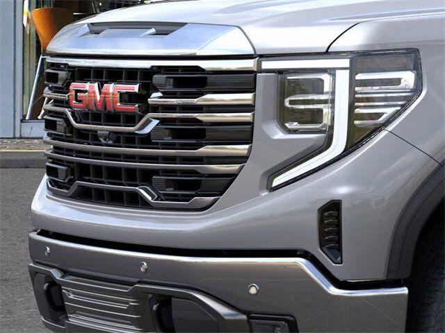 2025 GMC Sierra 1500 SLT Carbondale IL