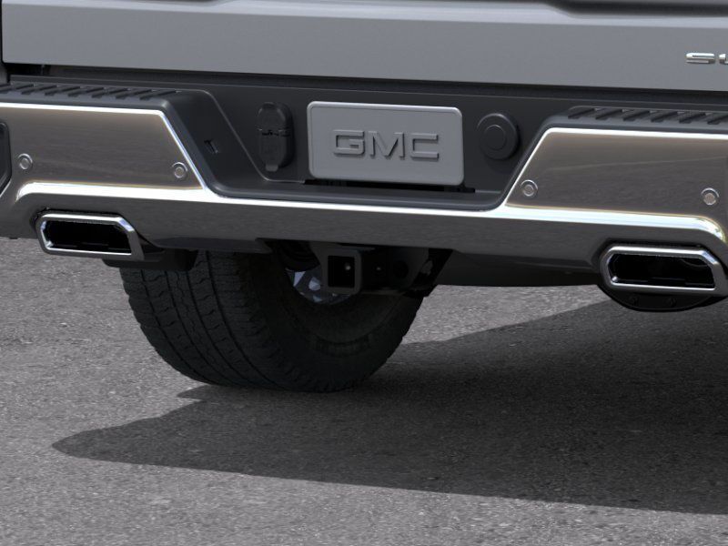 2025 GMC Sierra 1500 SLT Carbondale IL