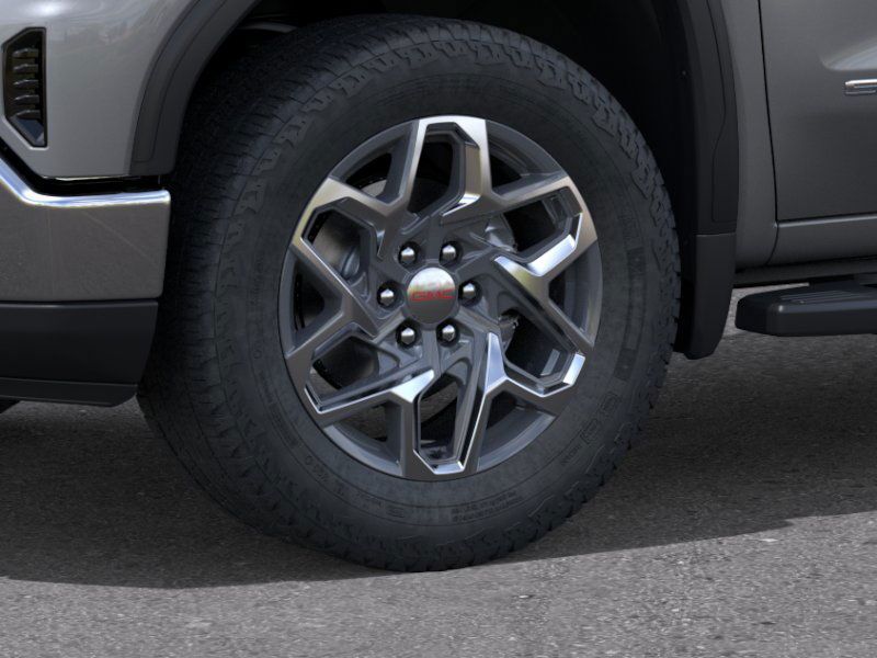 2025 GMC Sierra 1500 SLT Carbondale IL