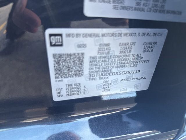 2025 GMC Sierra 1500 SLT Carbondale IL