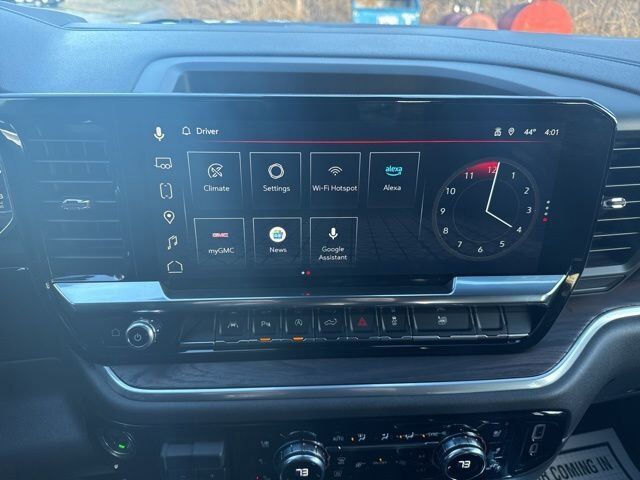 2025 GMC Sierra 1500 SLT Carbondale IL