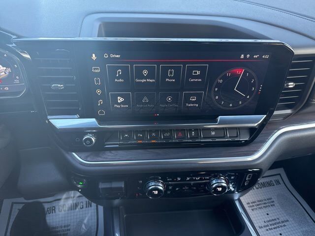 2025 GMC Sierra 1500 SLT Carbondale IL