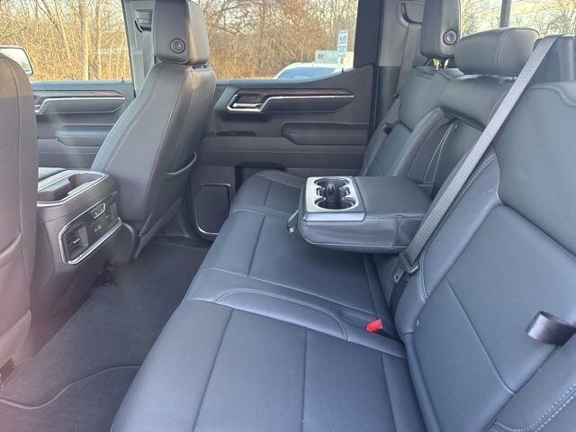 2025 GMC Sierra 1500 SLT Carbondale IL