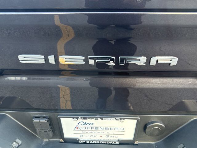 2025 GMC Sierra 1500 SLT Carbondale IL