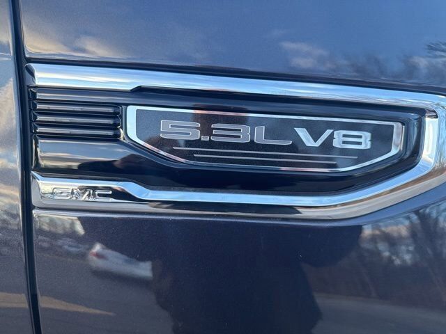 2025 GMC Sierra 1500 SLT Carbondale IL