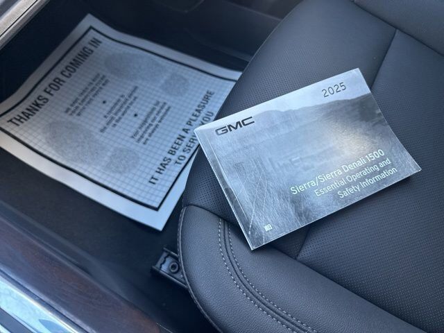2025 GMC Sierra 1500 SLT Carbondale IL