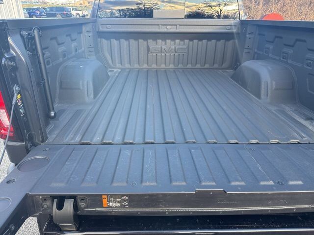 2025 GMC Sierra 1500 SLT Carbondale IL