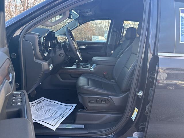 2025 GMC Sierra 1500 SLT Carbondale IL