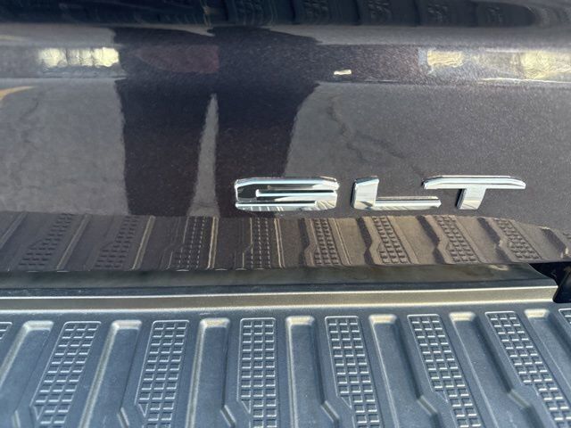 2025 GMC Sierra 1500 SLT Carbondale IL