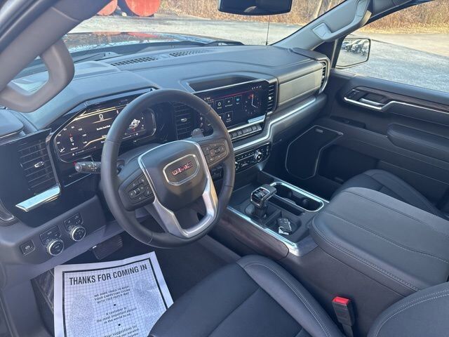 2025 GMC Sierra 1500 SLT Carbondale IL