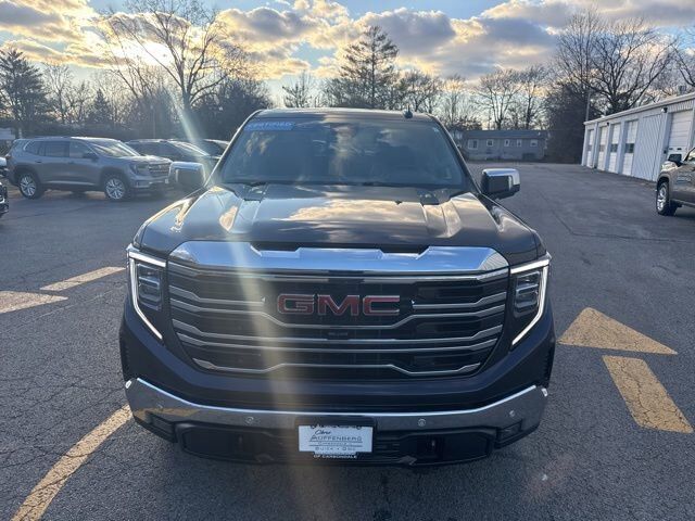 2025 GMC Sierra 1500 SLT Carbondale IL