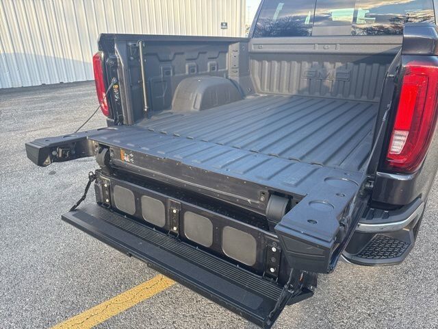 2025 GMC Sierra 1500 SLT Carbondale IL