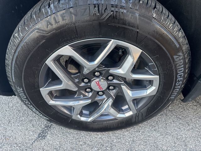 2025 GMC Sierra 1500 SLT Carbondale IL