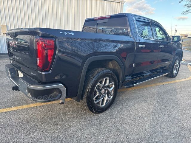 2025 GMC Sierra 1500 SLT Carbondale IL
