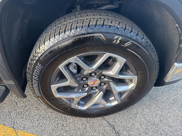 2025 GMC Sierra 1500 SLT Carbondale IL