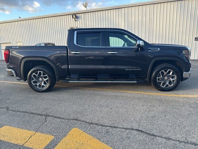 2025 GMC Sierra 1500 SLT Carbondale IL