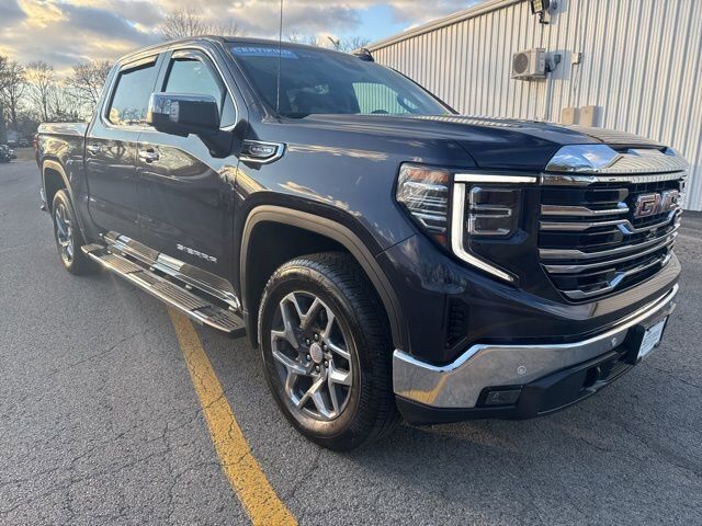 2025 GMC Sierra 1500 SLT Carbondale IL