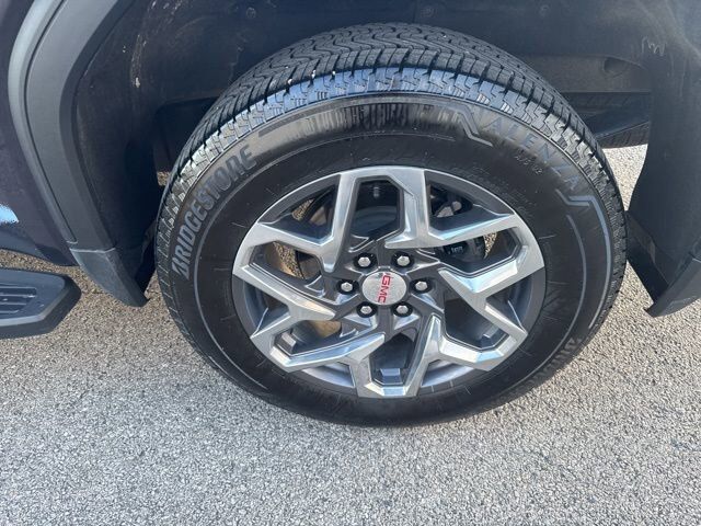 2025 GMC Sierra 1500 SLT Carbondale IL