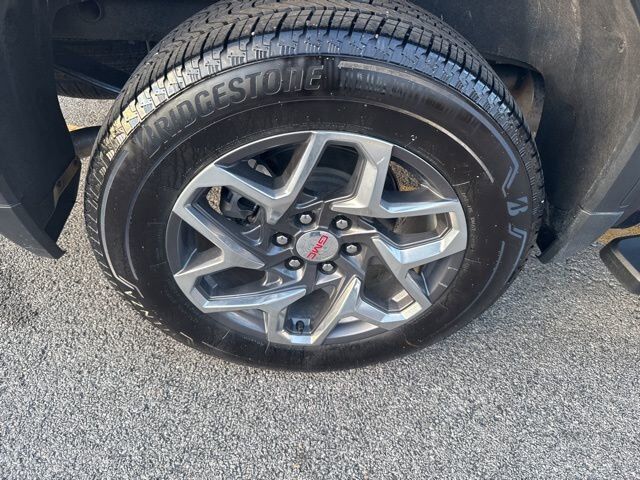 2025 GMC Sierra 1500 SLT Carbondale IL