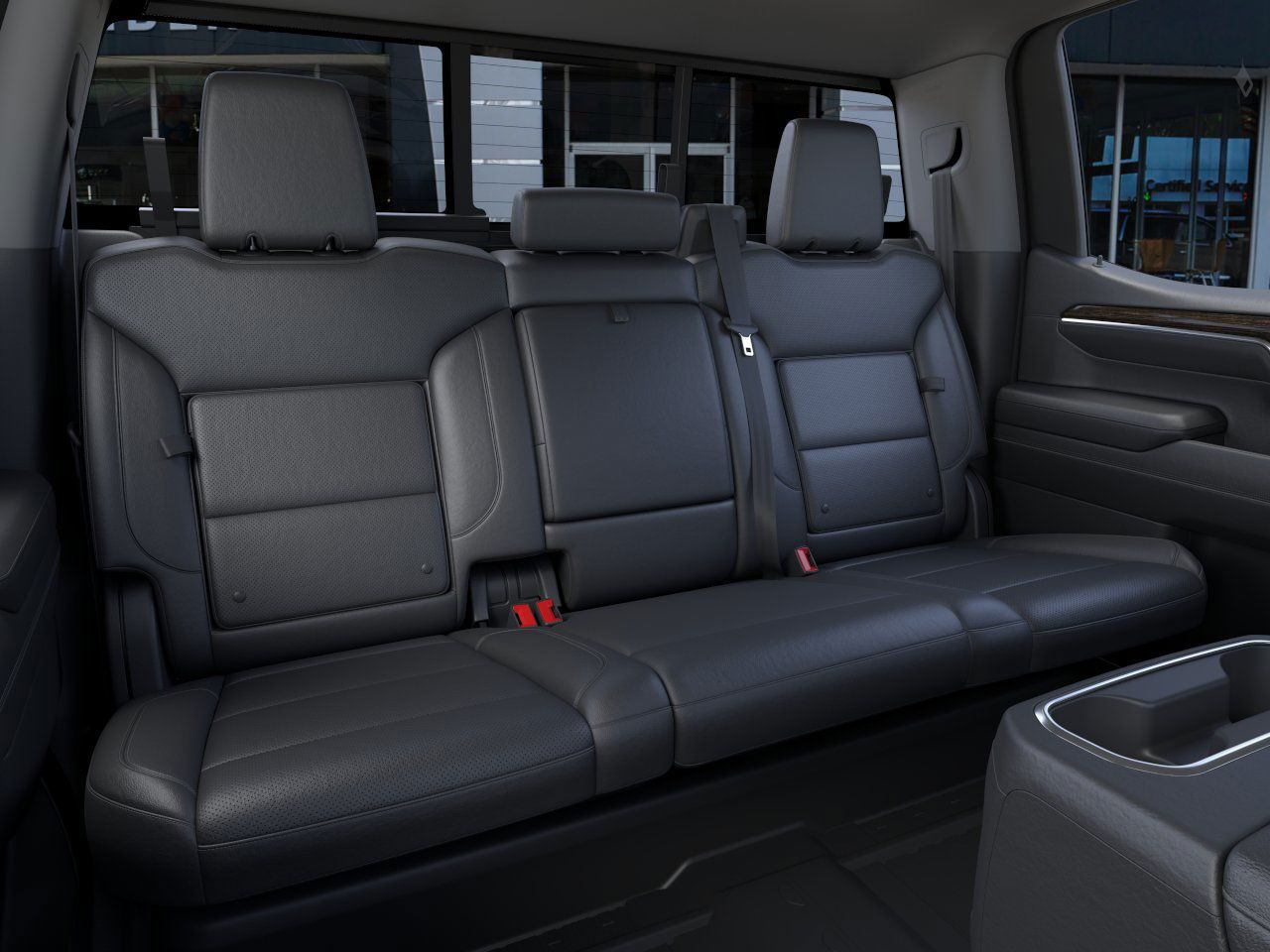 2025 GMC Sierra 1500 SLT Carbondale IL
