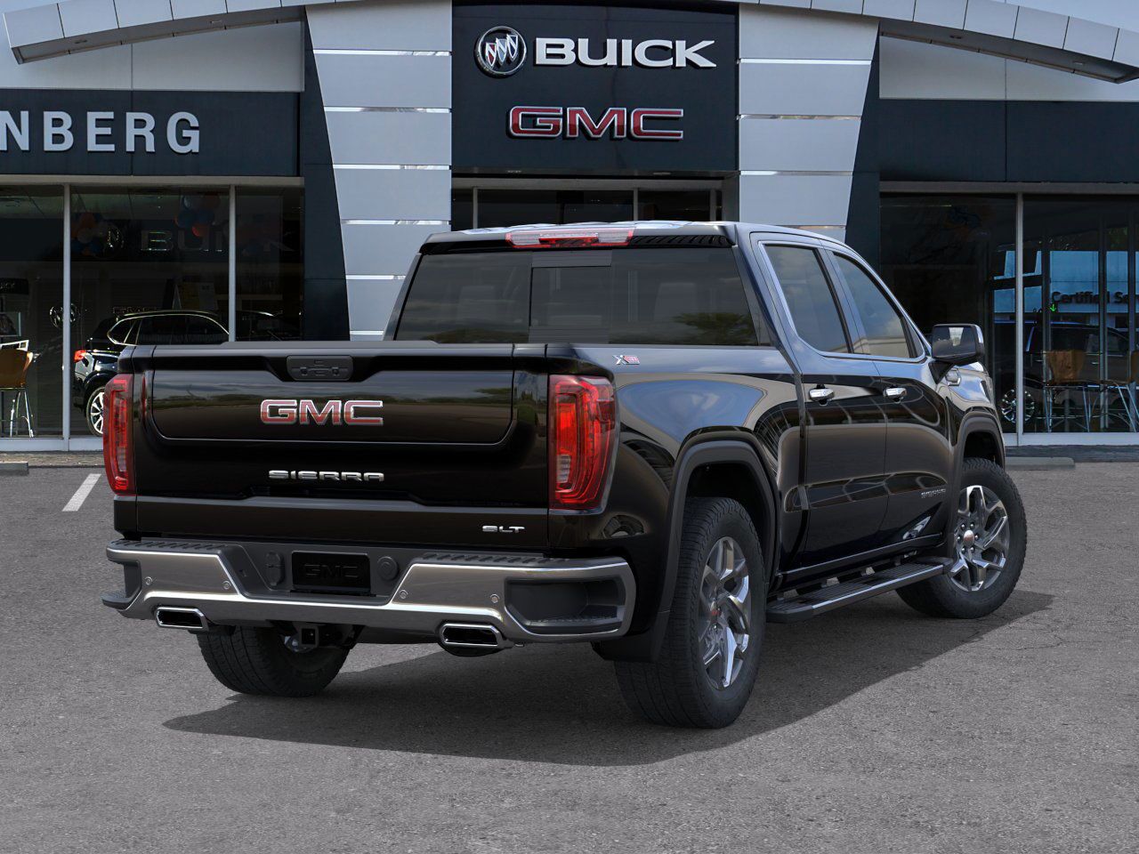 2025 GMC Sierra 1500 SLT Carbondale IL