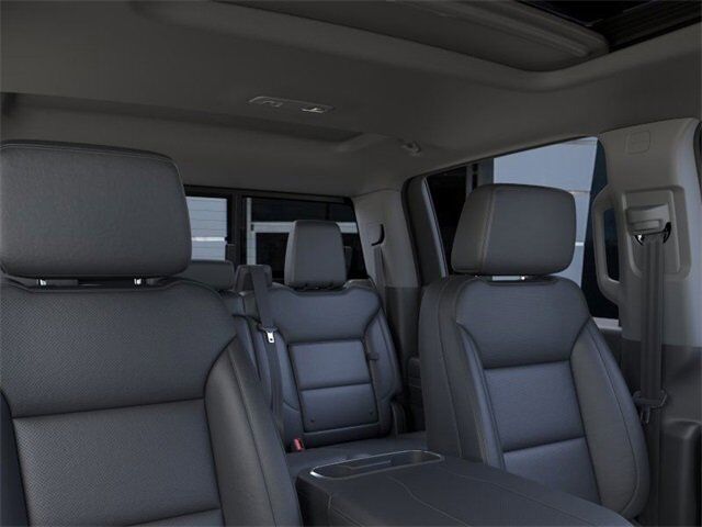 2025 GMC Sierra 1500 SLT Carbondale IL