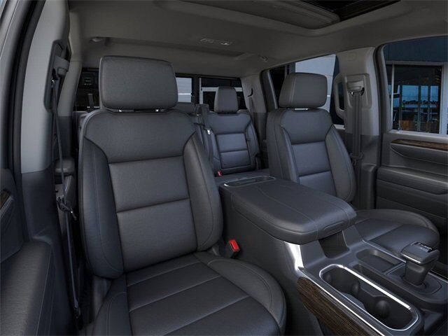 2025 GMC Sierra 1500 SLT Carbondale IL