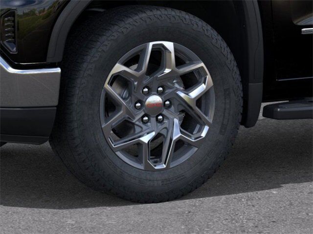 2025 GMC Sierra 1500 SLT Carbondale IL
