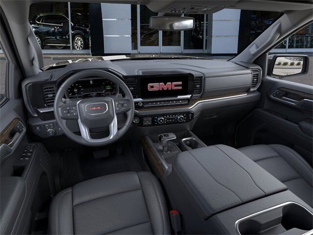 2025 GMC Sierra 1500 SLT Carbondale IL