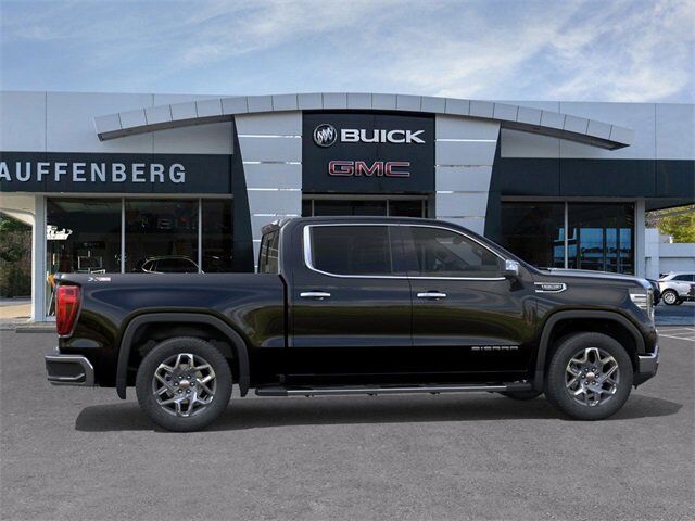 2025 GMC Sierra 1500 SLT Carbondale IL