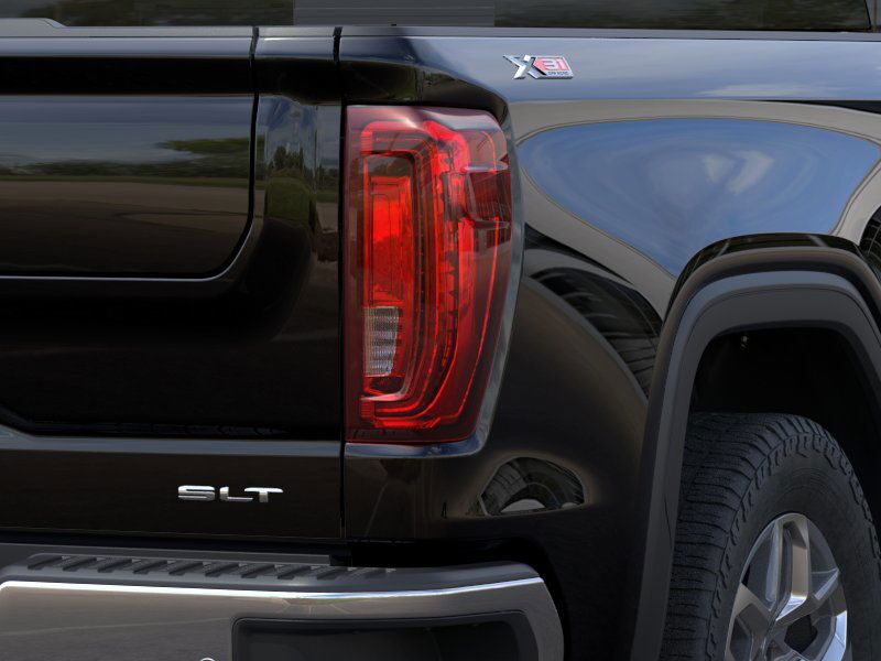 2025 GMC Sierra 1500 SLT Carbondale IL