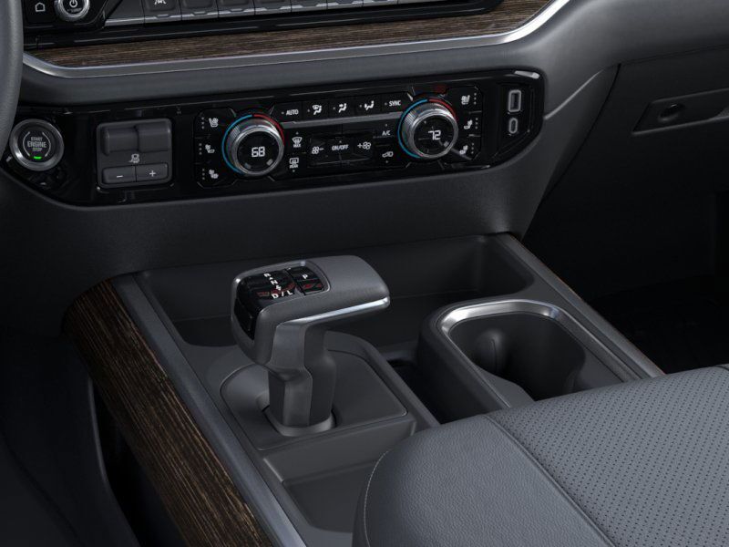 2025 GMC Sierra 1500 SLT Carbondale IL