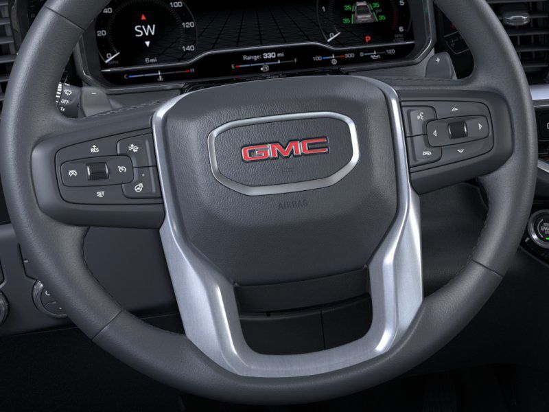 2025 GMC Sierra 1500 SLT Carbondale IL