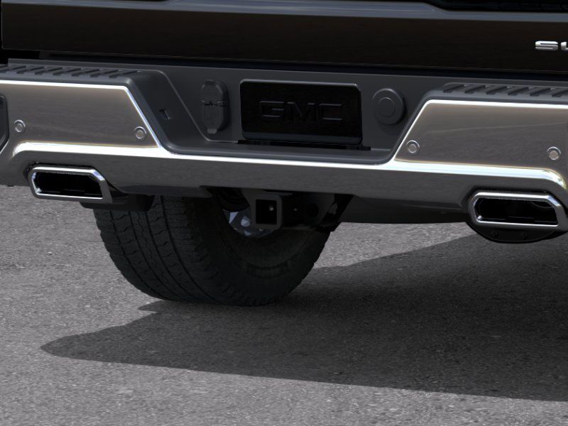 2025 GMC Sierra 1500 SLT Carbondale IL