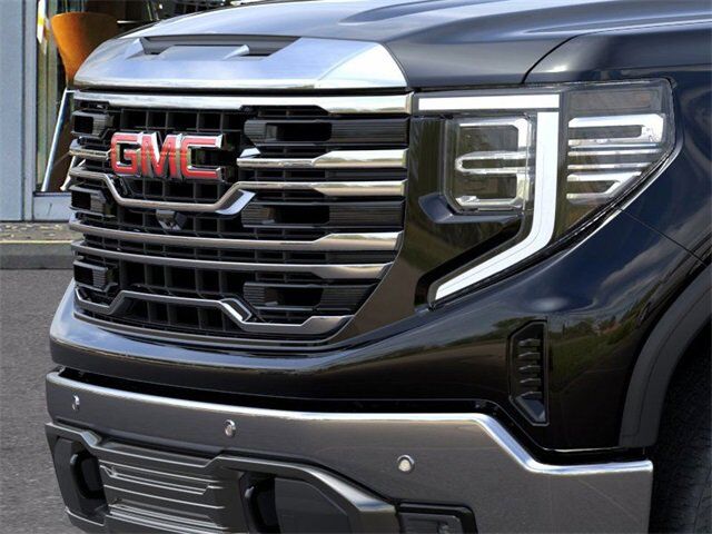 2025 GMC Sierra 1500 SLT Carbondale IL