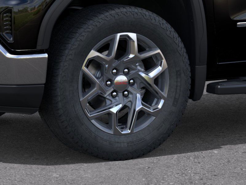 2025 GMC Sierra 1500 SLT Carbondale IL