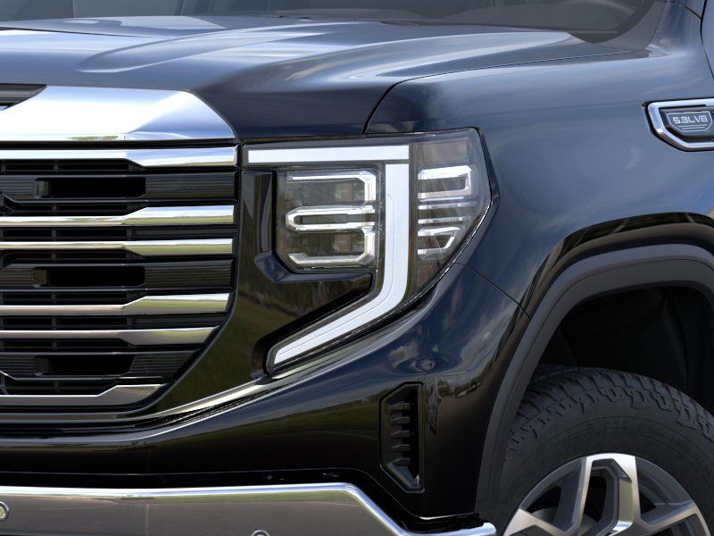 2025 GMC Sierra 1500 SLT Carbondale IL