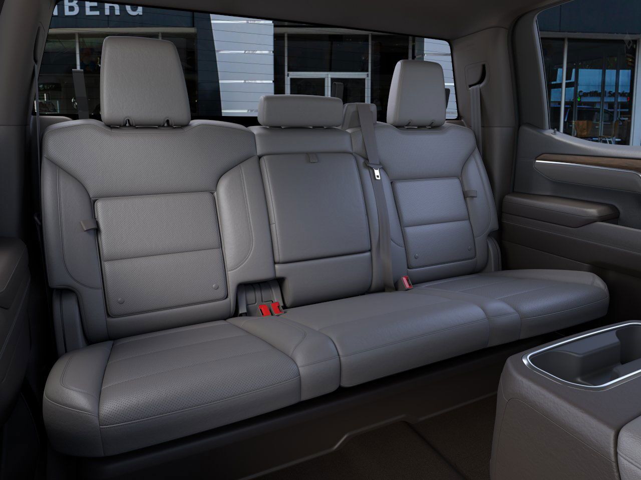 2025 GMC Sierra 1500 SLT Carbondale IL