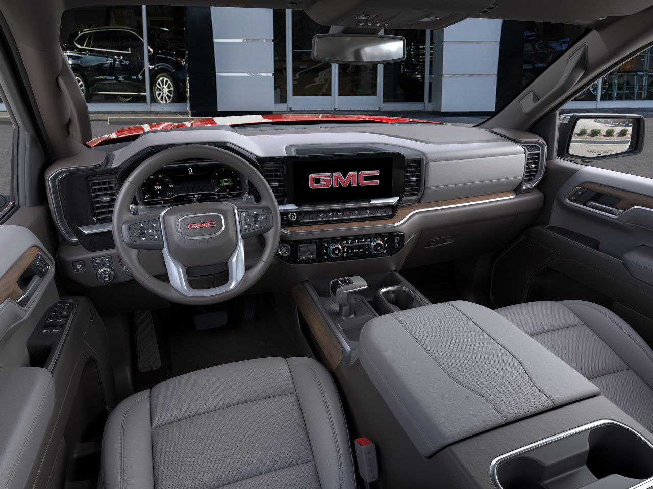 2025 GMC Sierra 1500 SLT Carbondale IL
