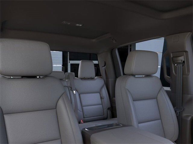 2025 GMC Sierra 1500 SLT Carbondale IL