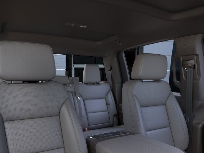 2025 GMC Sierra 1500 SLT Carbondale IL
