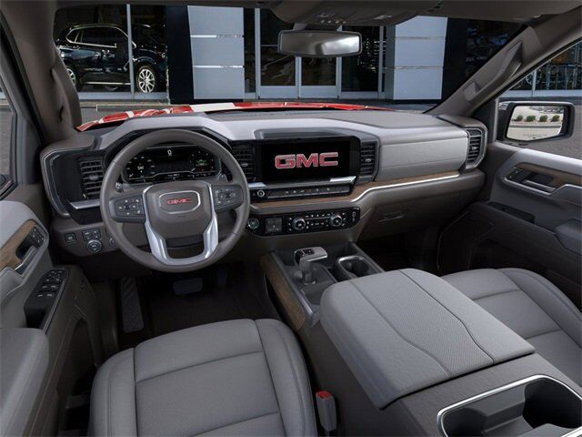 2025 GMC Sierra 1500 SLT Carbondale IL