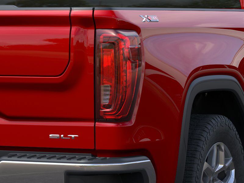 2025 GMC Sierra 1500 SLT Carbondale IL