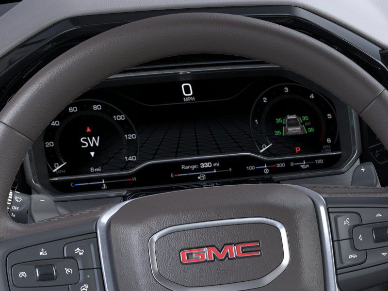 2025 GMC Sierra 1500 SLT Carbondale IL