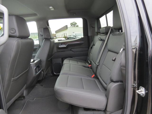 2025 GMC Sierra 1500 SLT Wilson NC