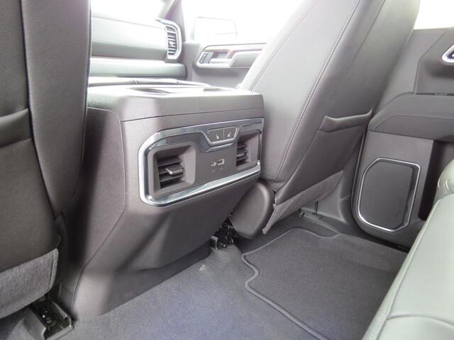 2025 GMC Sierra 1500 SLT Wilson NC