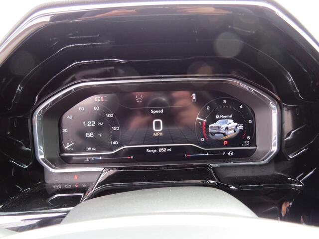 2025 GMC Sierra 1500 SLT Wilson NC