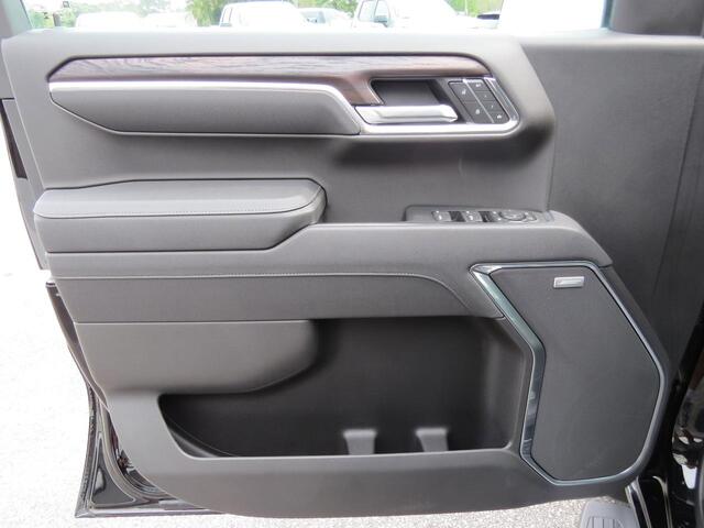 2025 GMC Sierra 1500 SLT Wilson NC